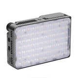 amaran Ace 25c RGBWW LED Light (Silver)