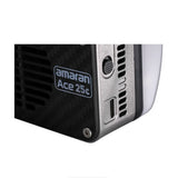 amaran Ace 25c RGBWW LED Light (Silver)