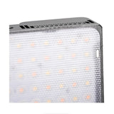 amaran Ace 25c RGBWW LED Light (Silver)