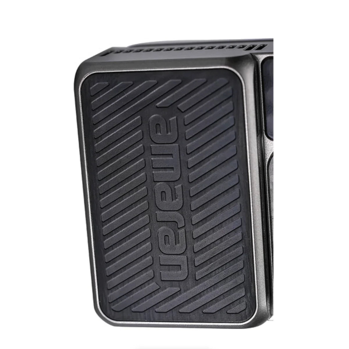 amaran Ace 25c RGBWW LED Light (Silver)
