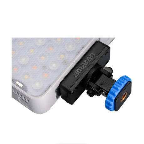 amaran Ace 25c RGBWW LED Light (White)