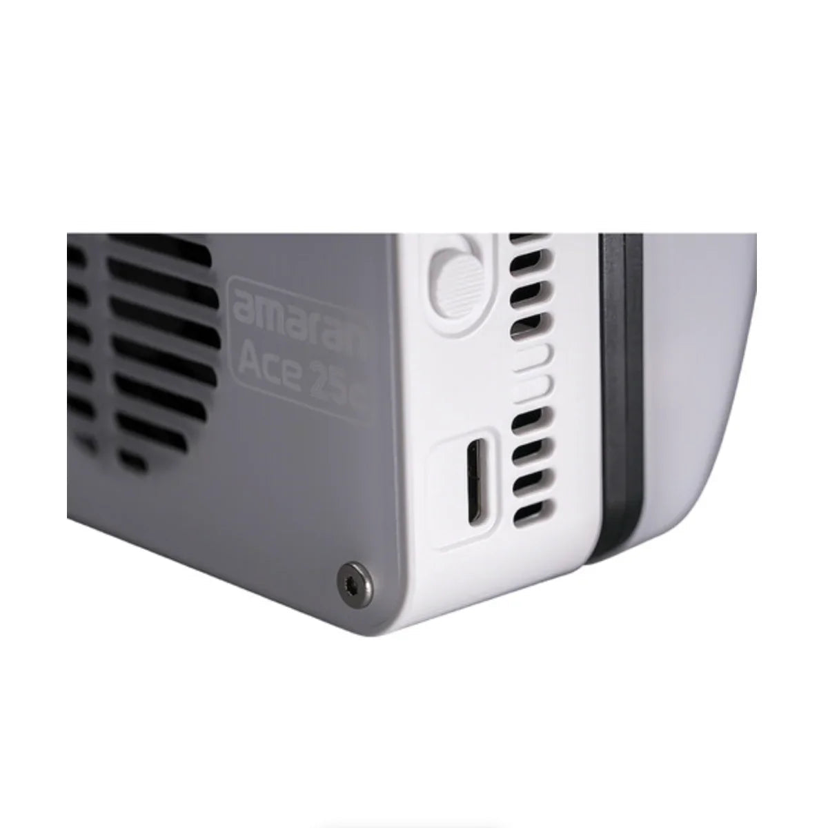 amaran Ace 25c RGBWW LED Light (White)