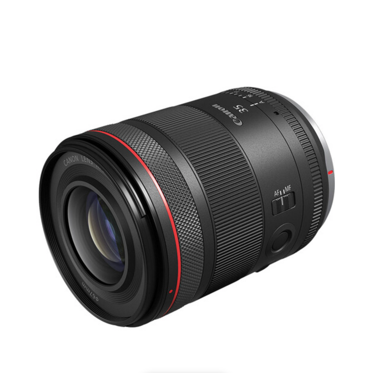 Canon RF 35mm f/1.4 L VCM Lens