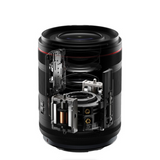 Canon RF 35mm f/1.4 L VCM Lens