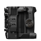 Canon EOS C400 Digital Cinema Camera Body (RF Lens Mount)