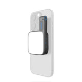 amaran Go Mini MagSafe LED Light (Charcoal)