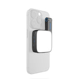 amaran Go Mini MagSafe LED Light (Charcoal)