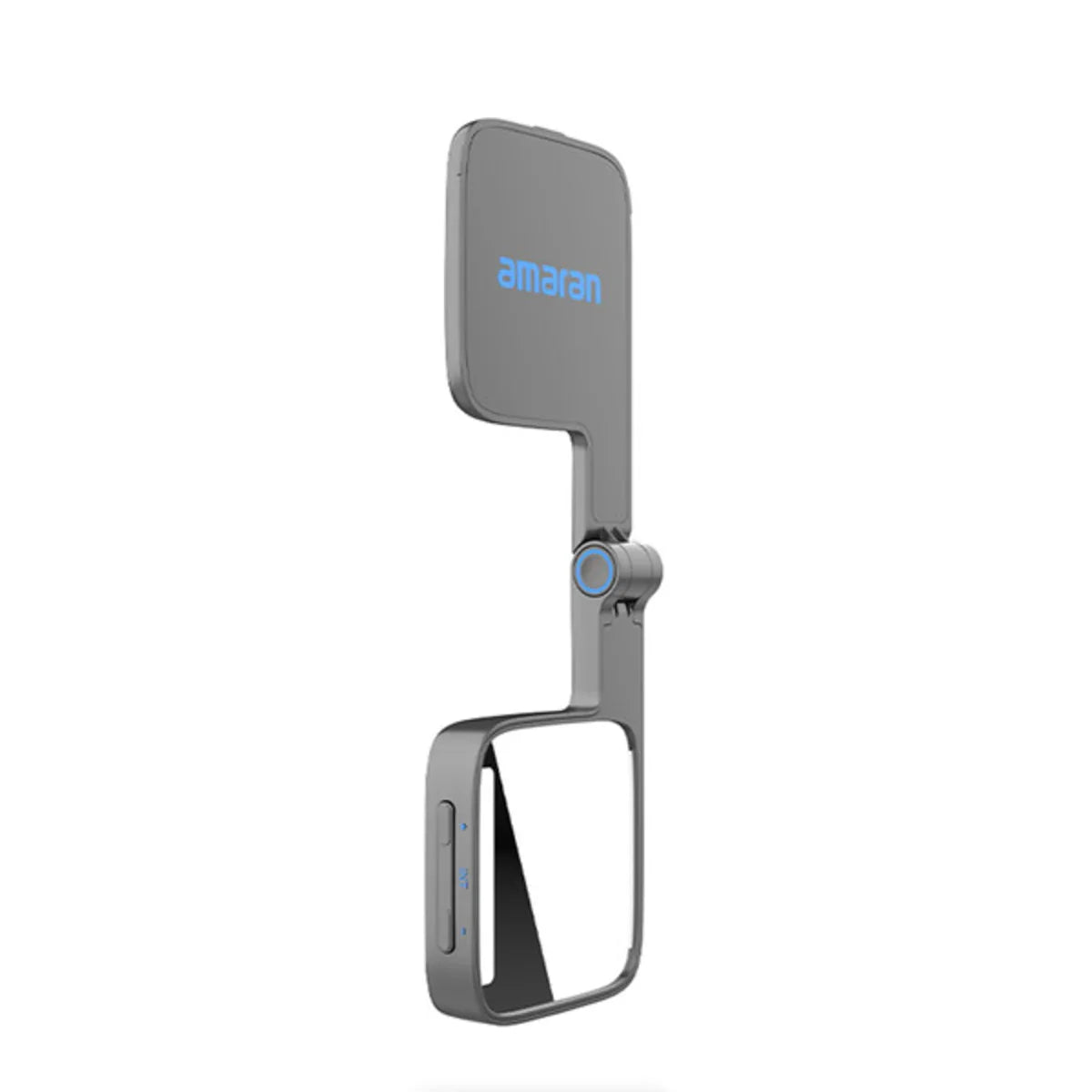 amaran Go Mini MagSafe LED Light (Charcoal)