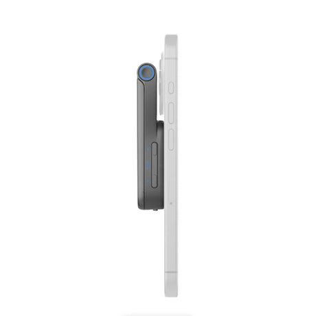 amaran Go Mini MagSafe LED Light (Charcoal)
