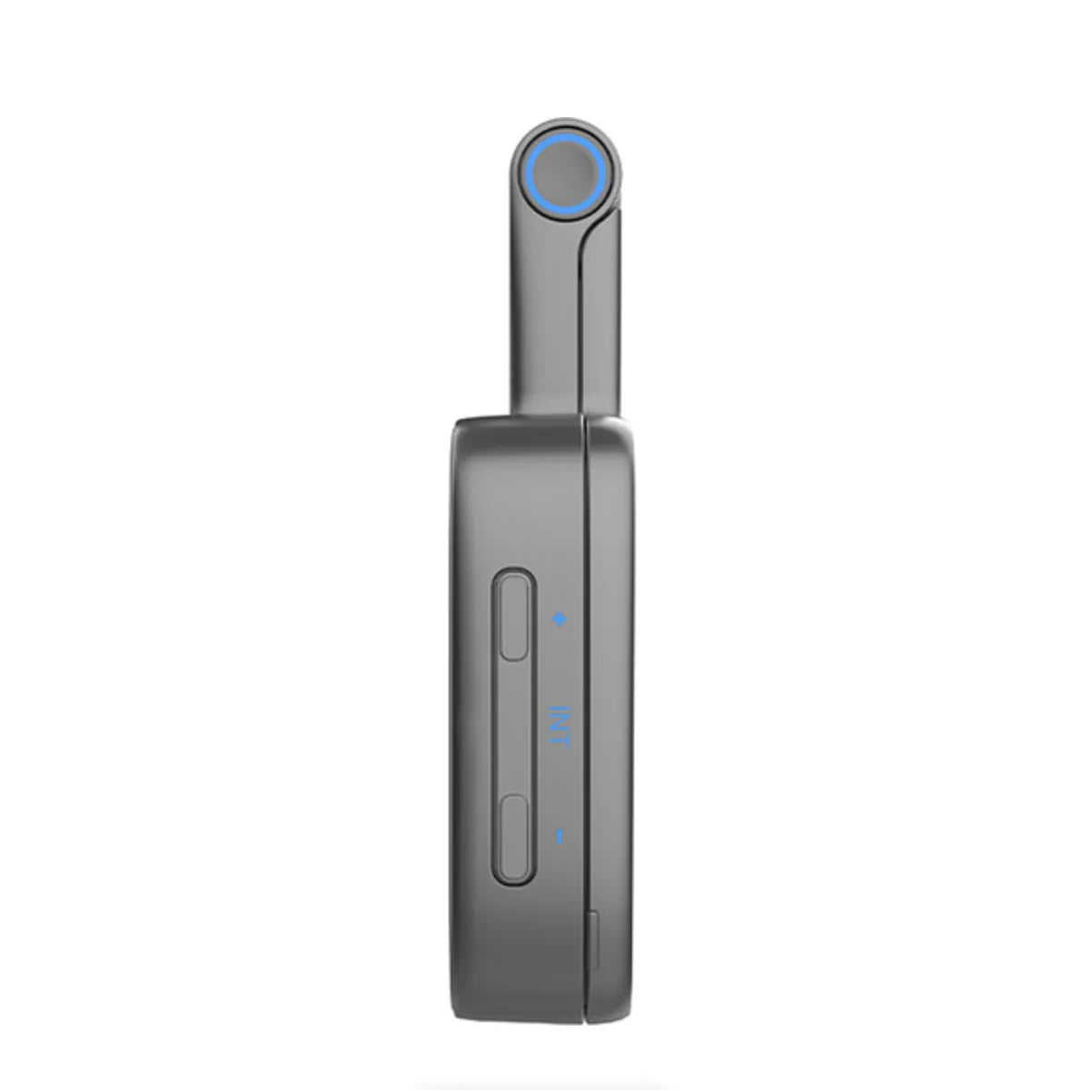 amaran Go Mini MagSafe LED Light (Charcoal)