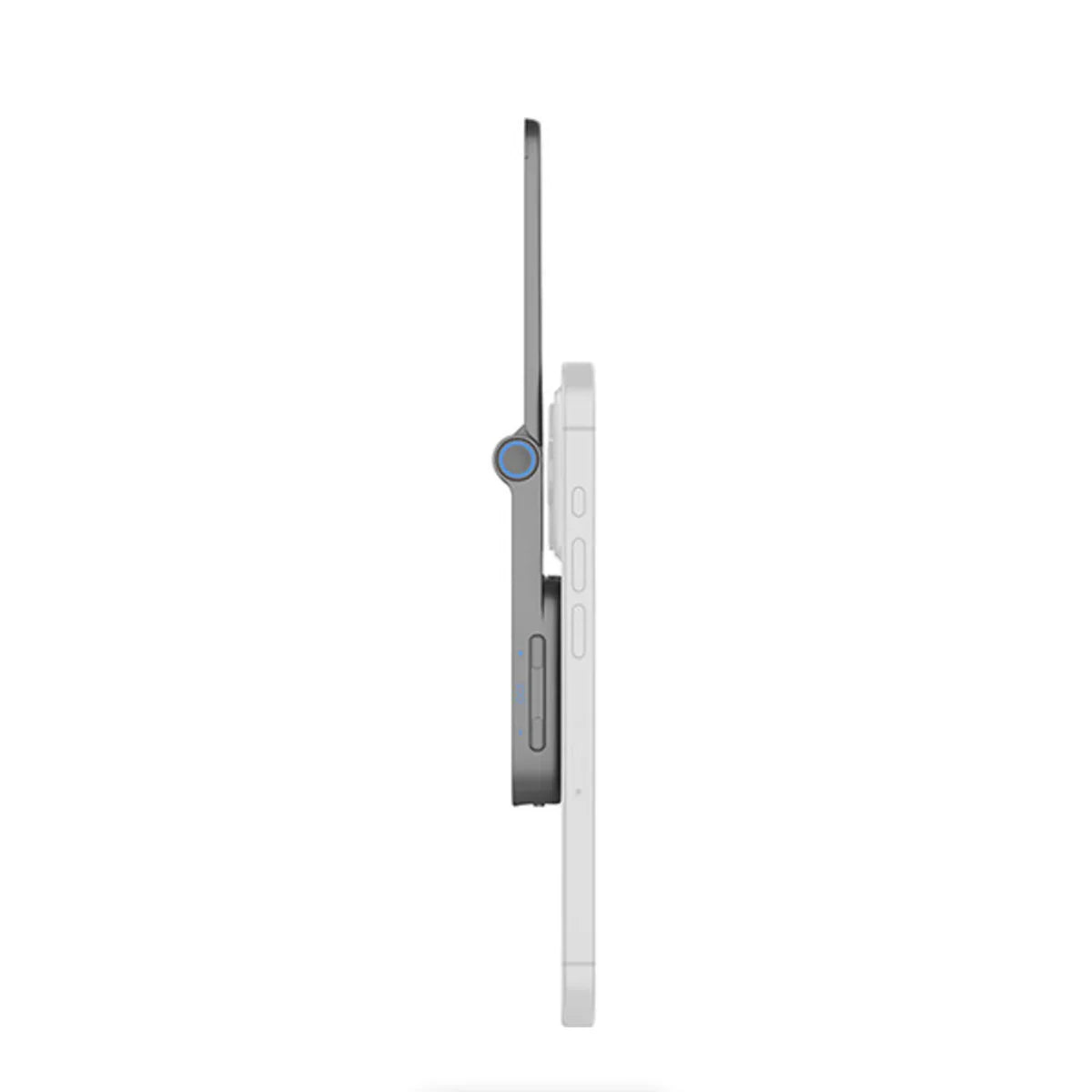 amaran Go Mini MagSafe LED Light (Charcoal)