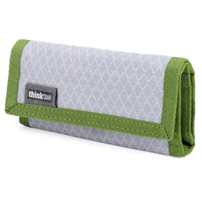 Think Tank Photo Secure Pixel Pocket Rocket V2 Memory Card Wallet (Highland Green)