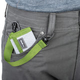 Think Tank Photo Secure Pixel Pocket Rocket Mini Memory Card Wallet (Highland Green) - view 5