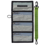 Think Tank Photo Secure Pixel Pocket Rocket V2 Memory Card Wallet (Black Slate) - view 4