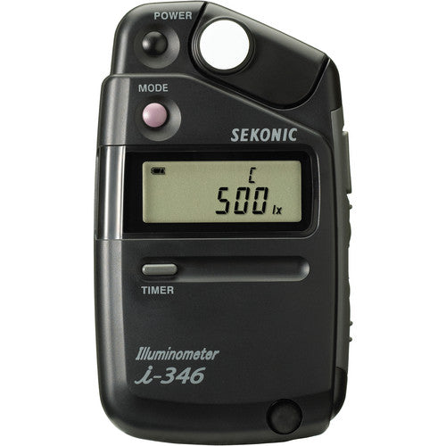Sekonic i-346 Illuminometer
