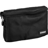 Sekonic Replacement Case for L-558, L558R and L-858 Light Meters