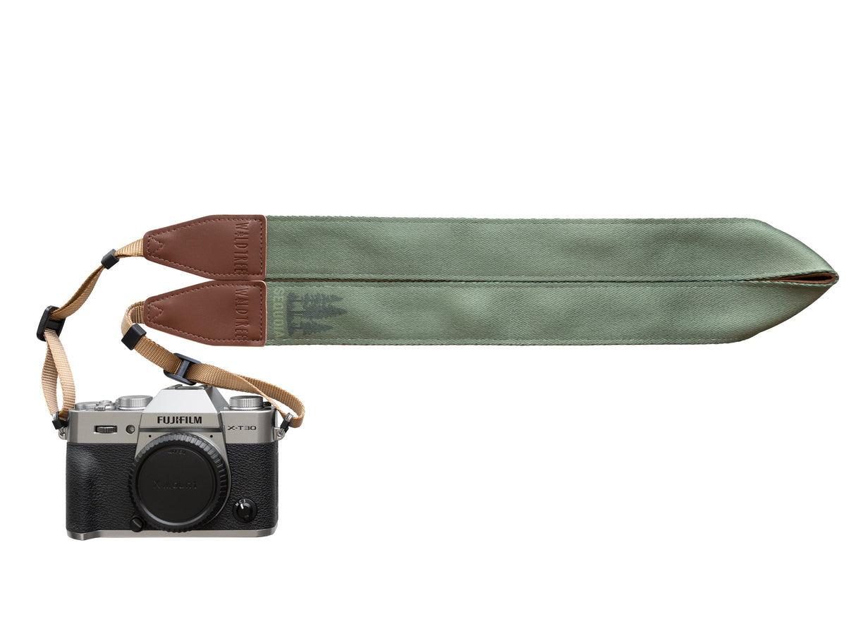 Sequoia Camera Strap