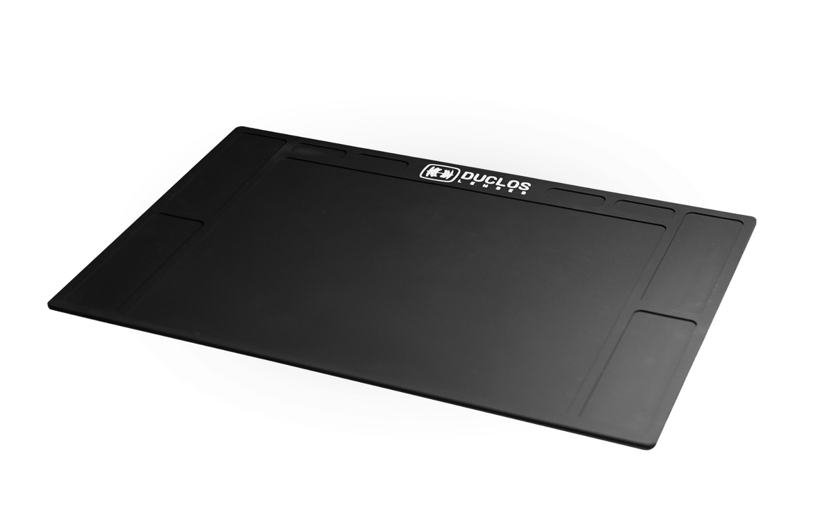 Service Mat MkII