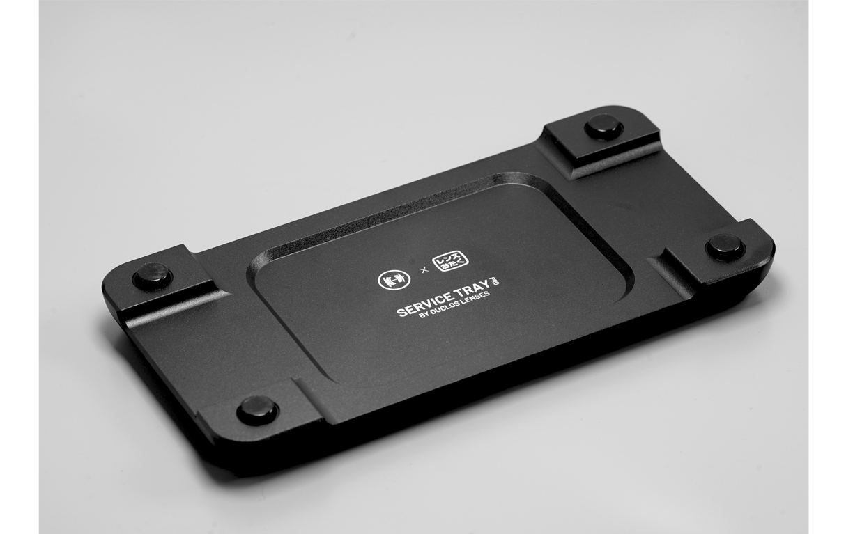 Service Tray PRO