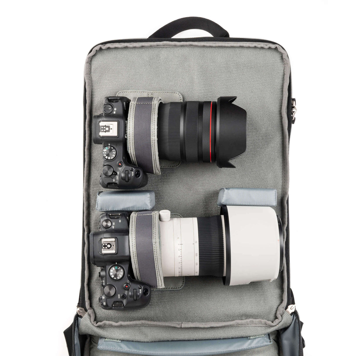Think Tank Photo Shape Shifter 25L Backpack - view 5