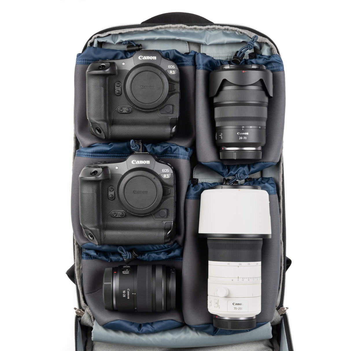 Think Tank Photo Shape Shifter 37L Backpack - view 5