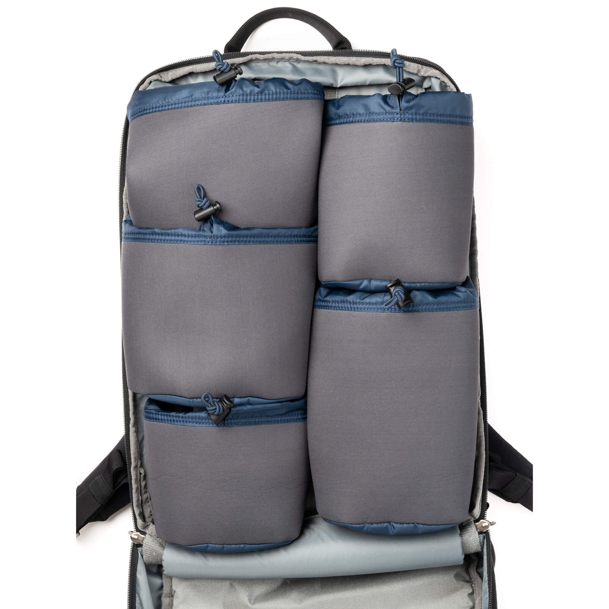 Think Tank Photo Shape Shifter 37L Backpack - view 4