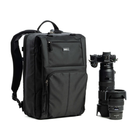 Think Tank Photo Shape Shifter 25L Backpack