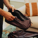 Shoe Pouch | Eclipse