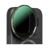 LiteChaser 15/16 Filters