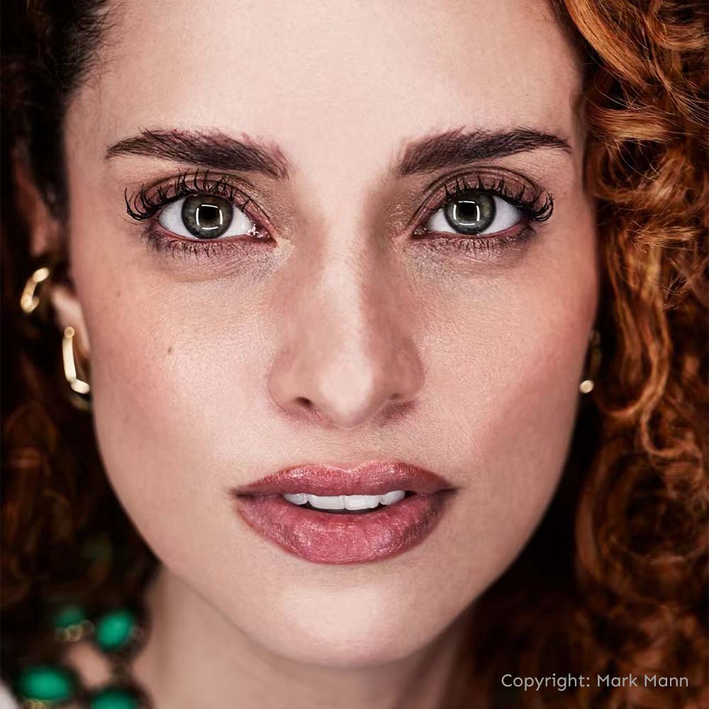 Mark Mann Signature Kit – Portrait & Livestream Lighting Set – IMPULSE