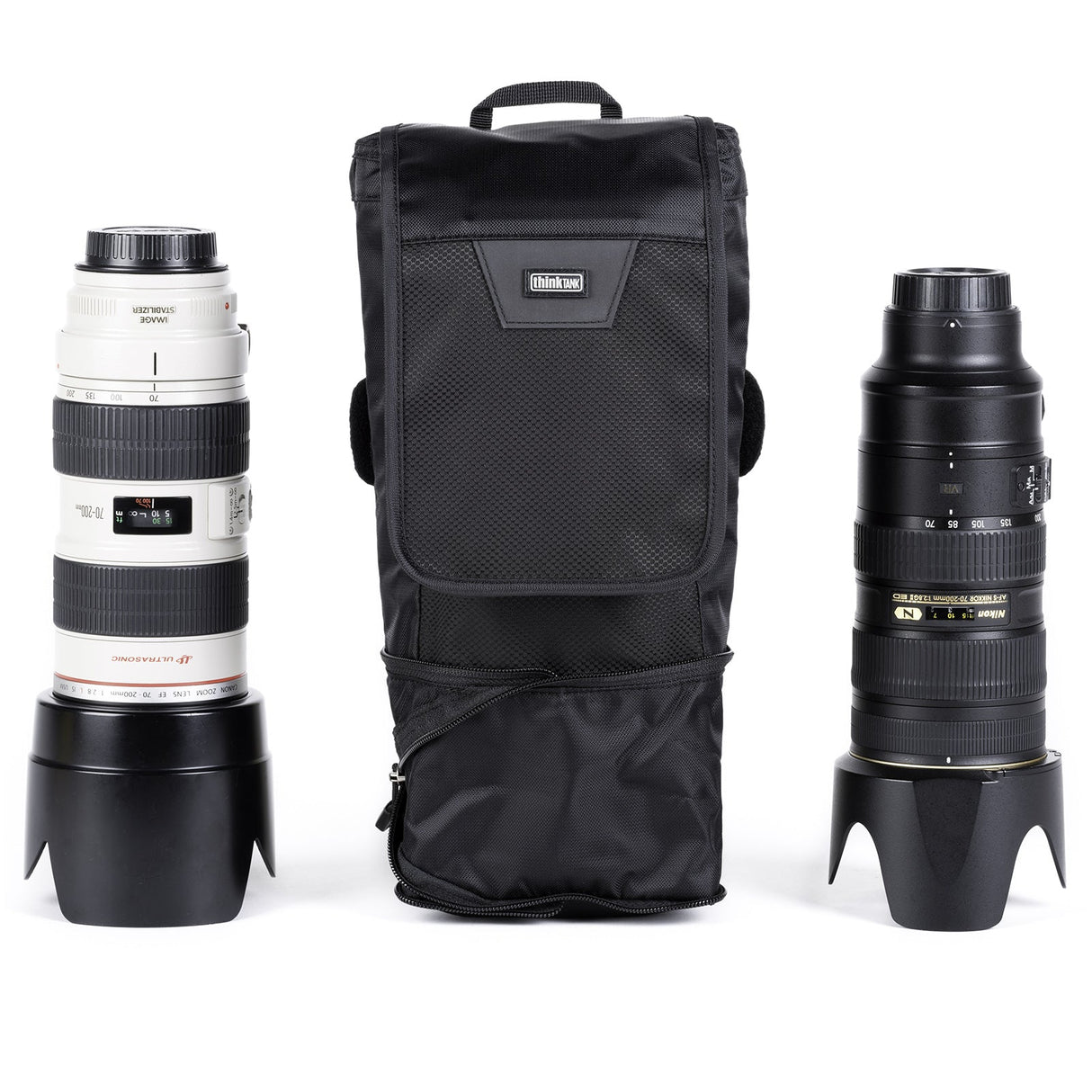 Think Tank Photo Skin 75 Pop Down V3.0 - view 3