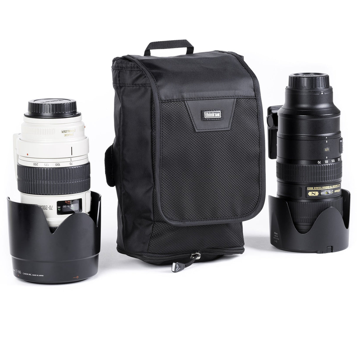 Think Tank Photo Skin 75 Pop Down V3.0 - view 2