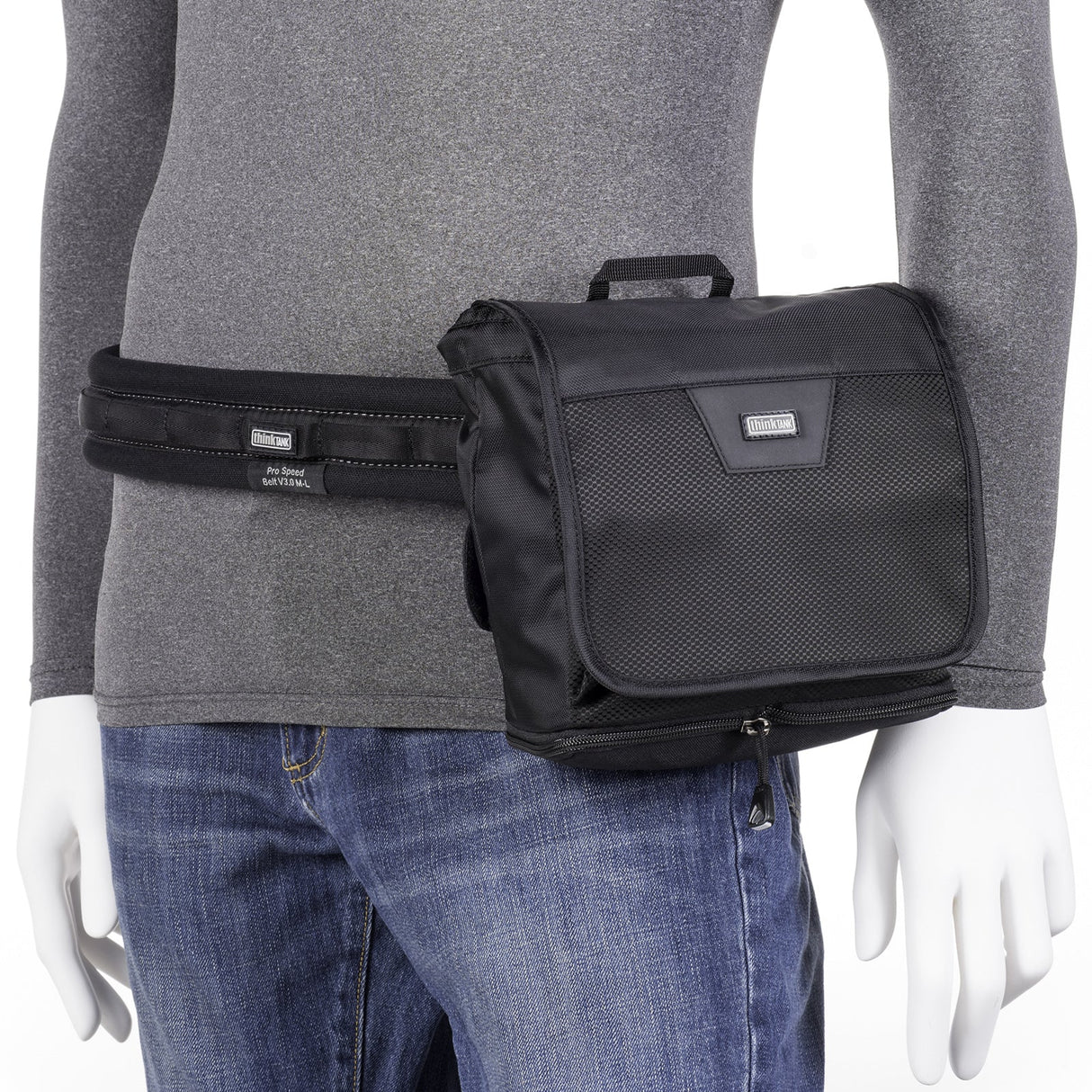 Think Tank Photo Skin Changer Pop Down V3.0 - view 3