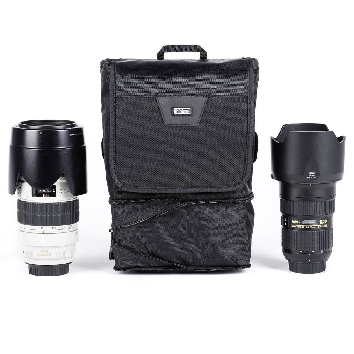 Think Tank Photo Skin Changer Pop Down V3.0 - view 2