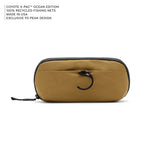 Small Wash Pouch | Coyote