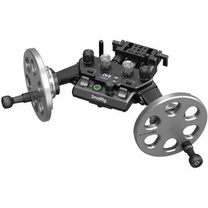 SmallRig Gimbal Control Wheels for DJI RS Series