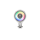 Harlowe Sol 5 Spectra RGBCW Mobile Light for MagSafe