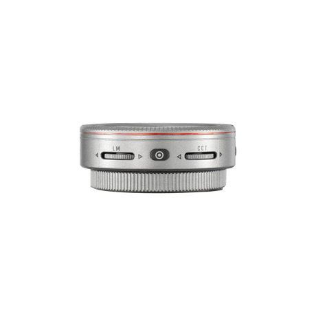 Harlowe Sol 5 Bi-Color Mobile Light for MagSafe
