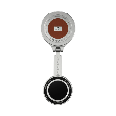 Harlowe Sol 5 Bi-Color Mobile Light for MagSafe