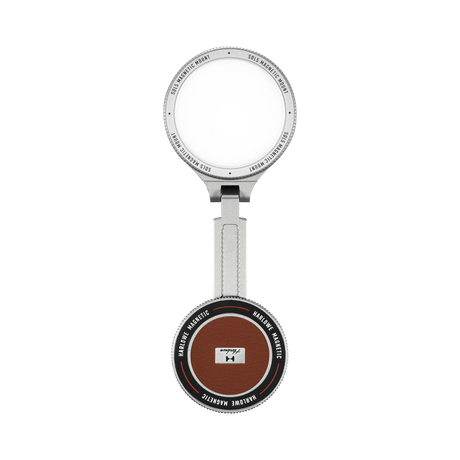 Harlowe Sol 5 Bi-Color Mobile Light for MagSafe