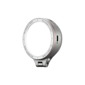 Harlowe Sol 5 Bi-Color Mobile Light for MagSafe