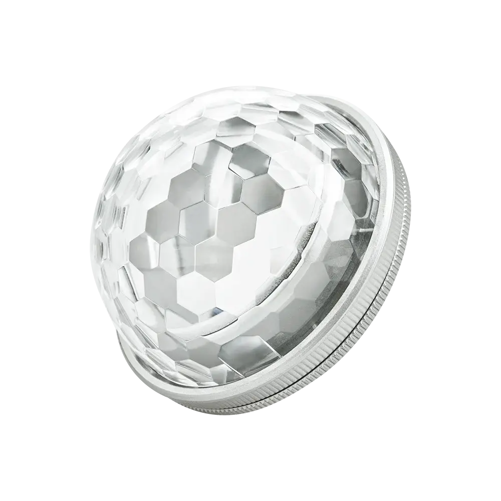 Harlowe Sol 5 Spectra RGBCW Mobile Light for MagSafe