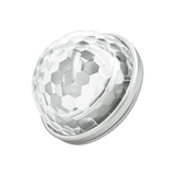 Harlowe Sol 5 Spectra RGBCW Mobile Light for MagSafe