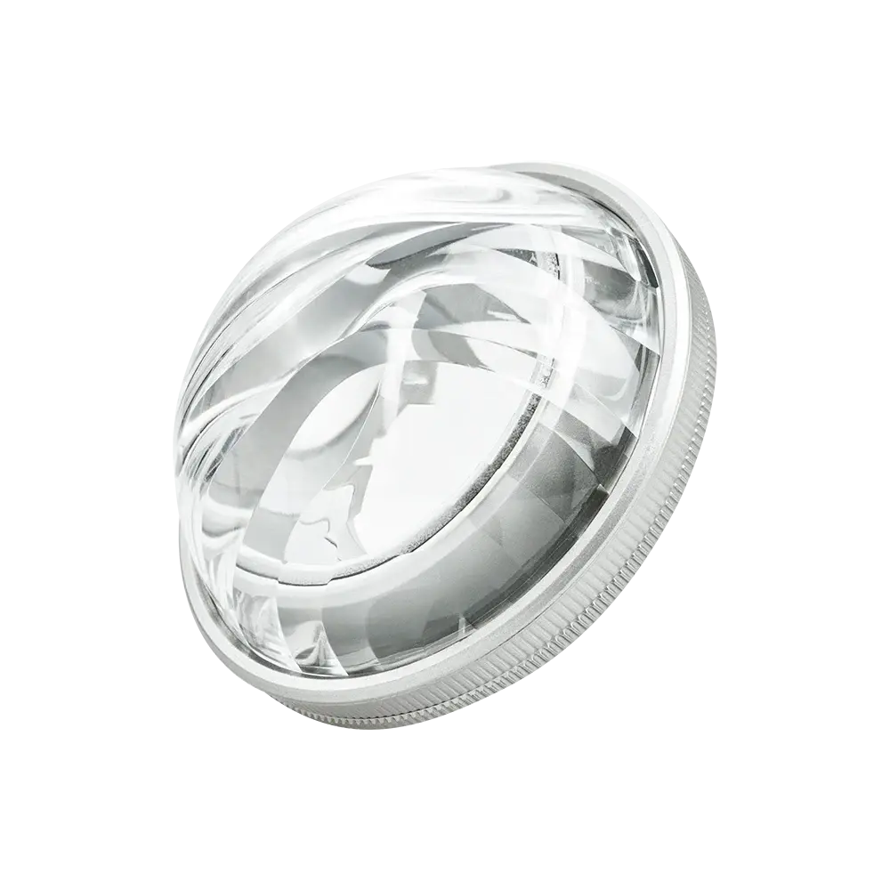 Harlowe Sol 5 Spectra RGBCW Mobile Light for MagSafe