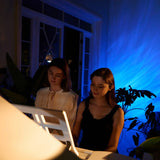 Harlowe Sol 5 Spectra RGBCW Mobile Light for MagSafe