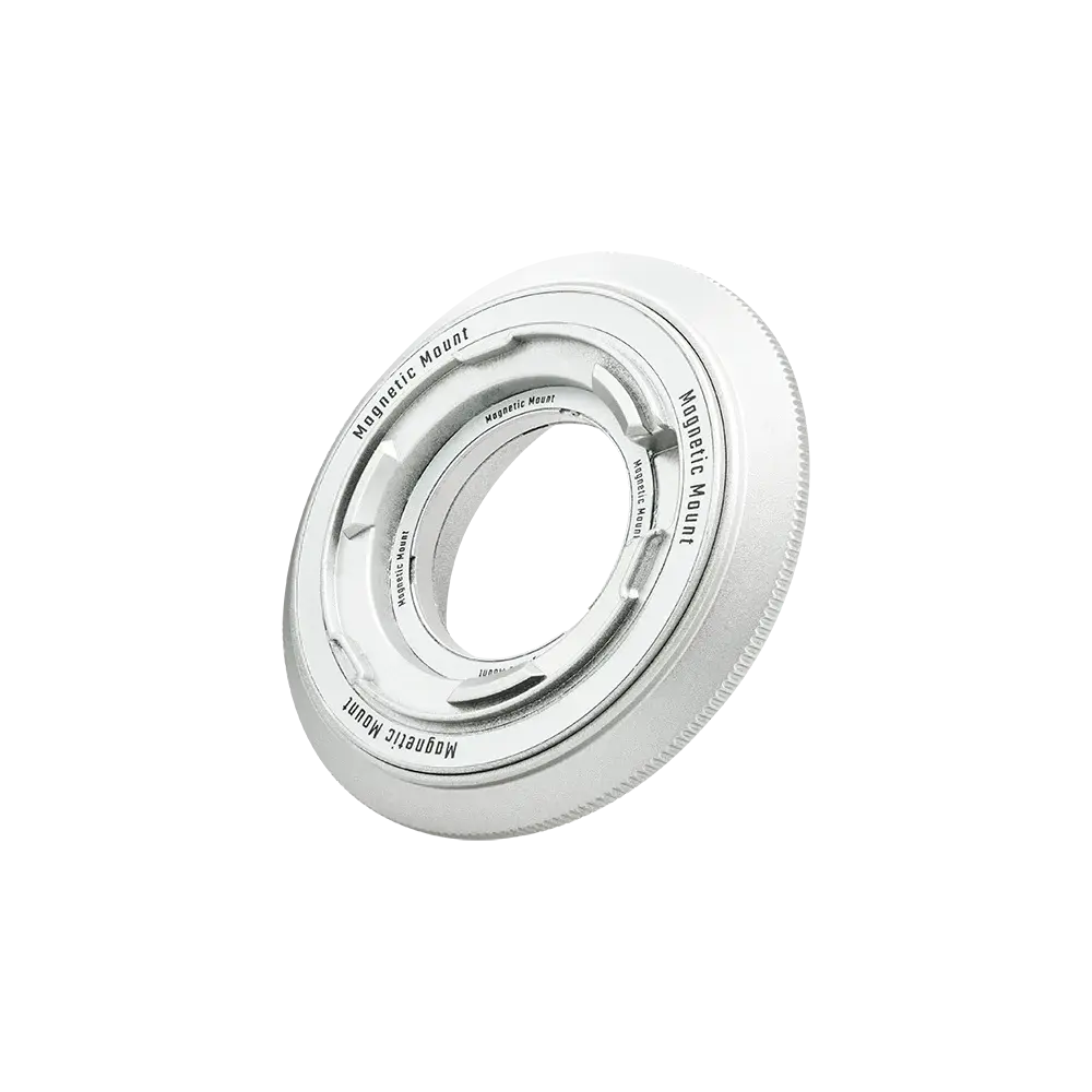 Harlowe Sol 5 Spectra RGBCW Mobile Light for MagSafe