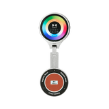 Harlowe Sol 5 Spectra RGBCW Mobile Light for MagSafe