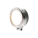 Harlowe Sol 5 Spectra RGBCW Mobile Light for MagSafe