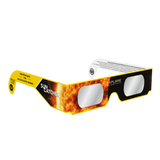 Sun Catcher Solar Eclipse Glasses (2,400-Pack Assortment & Counter Displays)