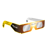 Sun Catcher Solar Eclipse Glasses (2,400-Pack Assortment & Counter Displays)